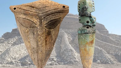 Sự thật về di tích độc đáo thời tiền sử châu Âu 