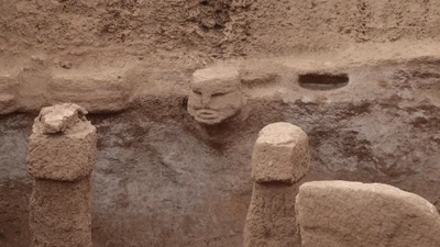 Di tích cổ xưa ở Thổ Nhĩ Kỳ hé lộ thế giới quan mới cách đây 11.000 năm