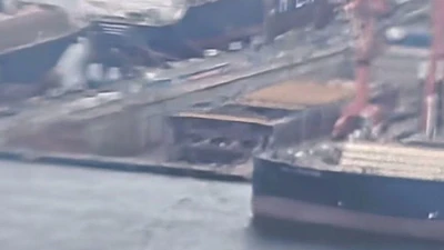 Tàu sân bay lớn nhất thế giới Trung Quốc chế tạo hé lộ năng lực vượt trội