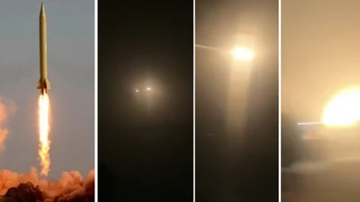 Như vậy về mặt lý thuyết, có bên nào “gần như đã thắng cuộc chiến”, lại cầu xin một kẻ thù được cho là “sắp bị đánh bại hoàn toàn”, ngừng bắn phá các vị trí của họ trong khu vực bằng tên lửa? Đại tá Douglas MacGregor đặt câu hỏi ngược lại.