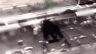 Mỹ mở rộng chiến dịch ngăn chặn buôn lậu năng lượng ở Caribe