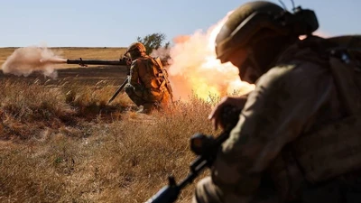 Nga kiểm soát Podoli, “cửa ngõ” Kupyansk rung chuyển