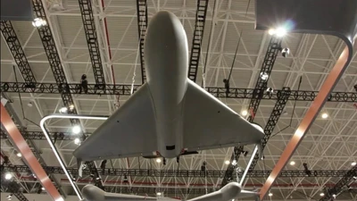 Iran lo lắng khi Mỹ trang bị hàng loạt UAV cảm tử