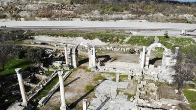 Di tích cổ 2.000 năm tuổi tiết lộ giá bán các sản phẩm thời La Mã