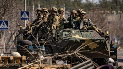 Việc mở rộng kiểm soát sang Dnipropetrovsk không chỉ mang giá trị biểu tượng, mà còn cho thấy Nga đang từng bước phá vỡ “bức tường ngăn” giữa Donetsk và miền trung Ukraine. Nếu Moscow củng cố được khu vực này, họ có thể mở hành lang chiến lược hướng tới Pavlograd - một trung tâm giao thông và công nghiệp lớn.
