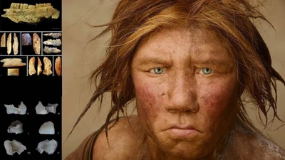 Hài cốt cổ đại hơn 700.000 năm hé lộ bí ẩn của người tiền sử Iran