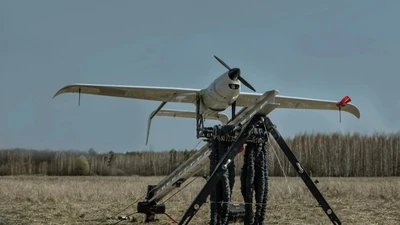 Ukraine nâng cấp UAV trinh sát bằng công nghệ AI của Pháp