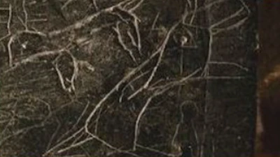 Bùa hộ mệnh cổ xưa nhất từ Thổ Nhĩ Kỳ hé lộ bí ẩn lịch sử 3.000 năm