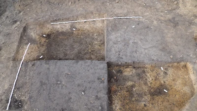 Di tích cổ đại hé lộ cuộc sống thời kỳ cuối Đồ Đồng