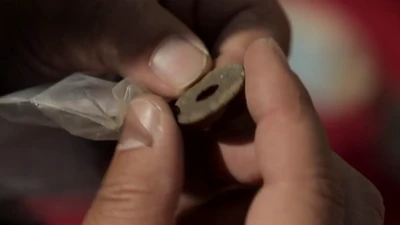 Khai quật Kultobe hé lộ đồng tiền cổ từ triều đại Turkestan