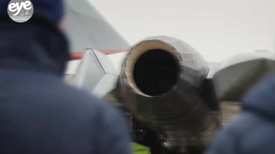 Su-57 của Nga trang bị động cơ thế hệ thứ năm “Product 177” 