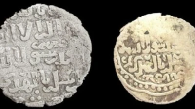 Phát hiện kho báu cổ đại tại đền Esna, Ai Cập