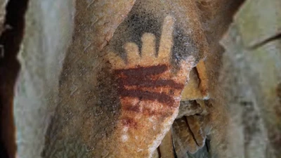 Hang Cosquer: kho báu nghệ thuật tiền sử bên bờ Marseille