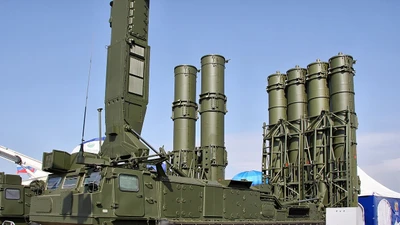 Pháo phản lực và S-300V Nga lần lượt gục ngã trước UAV Ukraine