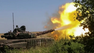 Kharkiv nóng trở lại, Nga gia tăng áp lực đa hướng lên Ukraine