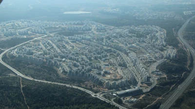 Khám phá thành phố cổ 5.000 năm tuổi gần Harish, Israel