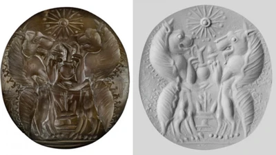 Lăng mộ hoàng gia cổ xưa tại Hy Lạp hé lộ bí ẩn về quyền lực cổ đại