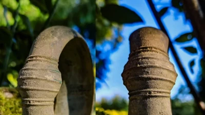 Phát hiện vòng tay cổ đại từ Thời kỳ Đồng trong rừng Kociewie