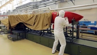 Nga phóng tên lửa tầm xa nhất có thể bay quanh Trái đất hàng nghìn lần