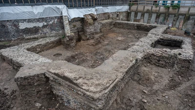 Khám phá thư viện 1.800 năm tuổi làm thay đổi lịch sử Đức