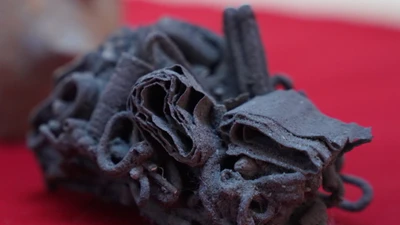 Cổ vật kỳ lạ 2.500 năm tuổi hé lộ bí mật thành phố Smyrna cổ đại