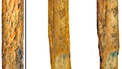 Người Neanderthal chế tạo vũ khí tinh xảo sớm hơn tưởng tượng