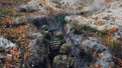 Chiến thuật “bò chậm” giúp Nga mở rộng kiểm soát tại Zaporizhzhia