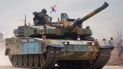 Morocco đàm phán mua xe tăng K2, cán cân quân sự Bắc Phi thay đổi