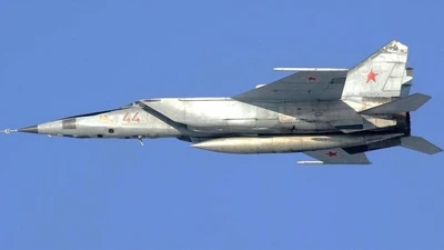 UAV Predator của Nga ra mắt, có sánh được MiG-25R trinh sát huyền thoại?