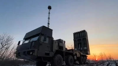 Nga nâng cấp Hệ thống phòng không S-350 và S-400