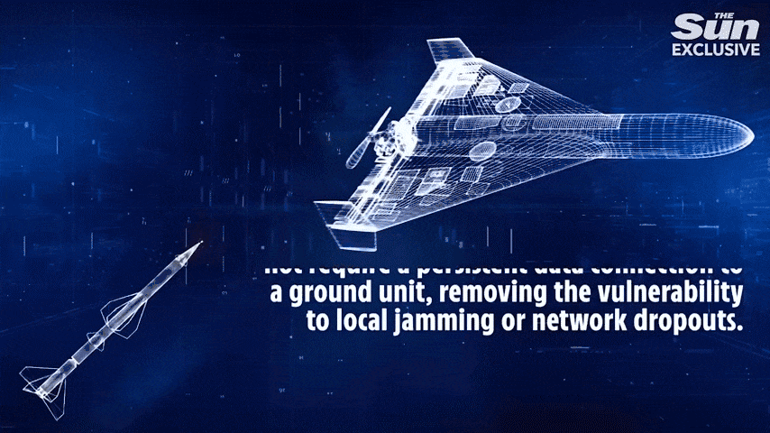 Động thái này diễn ra trong bối cảnh các lực lượng vũ trang trên khắp châu Âu đang gấp rút tìm kiếm các biện pháp đối phó hiệu quả về chi phí với những máy bay không người lái giá rẻ đã trở nên phổ biến trên chiến trường Ukraine.