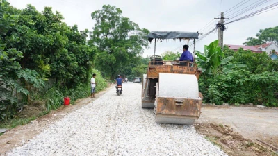 "Điểm mặt" loạt gói thầu chỉ định về tay Xây dựng Lộc Phát Trà Cú [Kỳ 1]