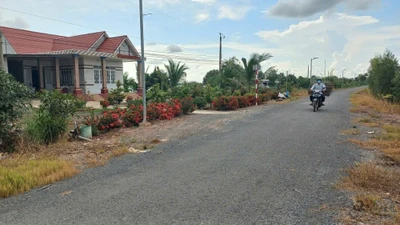 Tây Ninh: Cần làm rõ năng lực nhà thầu "quen mặt" tại xã Tuyên Bình [Kỳ 3] 