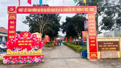 Công ty Phan Gia Phát Kon Tum: Trúng thầu dày đặc, tiết kiệm ngân sách ở mức "tượng trưng" [Kỳ 1]