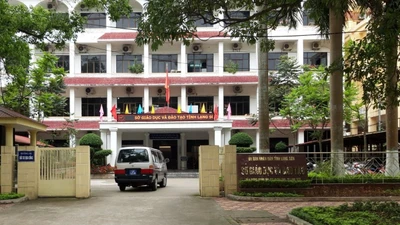 Soi năng lực nhà thầu gói thiết bị giáo dục Lạng Sơn: Ai chiếm ưu thế? 