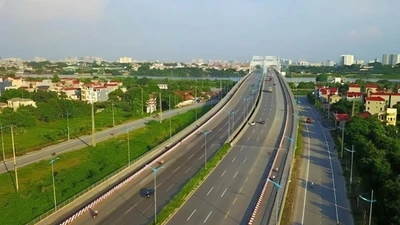 4 nhà thầu đua tranh gói 16,8 tỷ Đồng Tháp: Ồn ào về "kinh nghiệm kép"