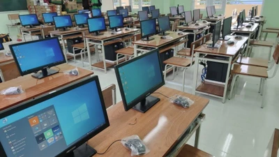 Những "người bạn" đồng hành của Công ty Thái Dương [Kỳ 3] 