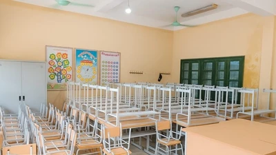 Những con số "biết nói" về giá trúng thầu của Công ty TNHH Trang thiết bị Thái Dương [Kỳ 2] 