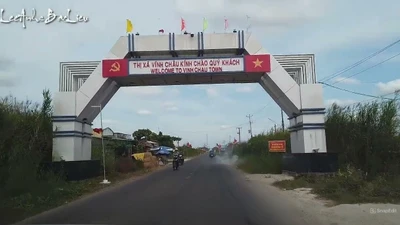 Chân dung Công ty Phong Dũng qua gói thầu thiết bị dạy học tại Vĩnh Châu [Kỳ 1]