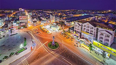 "Điểm tựa" Sóc Trăng của Công ty Thống Nhất và những gói thầu sát giá dự toán [Kỳ 1]