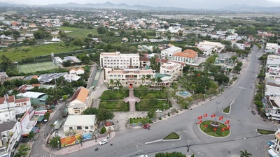 Nhà thầu Việt Thông Ninh Hòa: "Cái tên quen" tại các gói thầu chỉ định rút gọn [Kỳ 1]