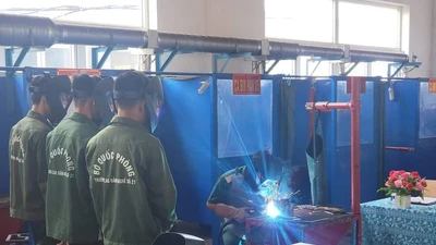 Soi năng lực Công ty Xây dựng Nguyên Quang qua những gói thầu "sát nút" [Kỳ 2]