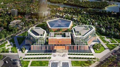 Công ty Ngọc Khởi trúng thầu tại Khánh Hòa: Đối thủ bị loại do chào thiết bị xuất xứ China [Kỳ 1]