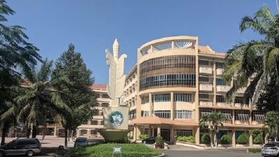 ĐH Đồng Nai tìm đơn vị bảo vệ: Áp dụng Luật mới và bài toán nhân sự cận chiến