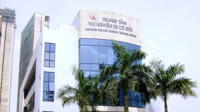 Dấu ấn Công ty Thiết bị Thắng Lợi tại các gói thầu ngành Đăng kiểm