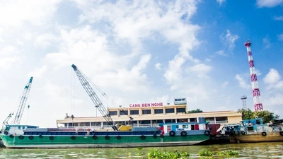 Cận cảnh gói thầu "một mình một chợ" tại Cảng Bến Nghé: Tiết kiệm nhỏ giọt cho ngân sách [Kỳ 1]