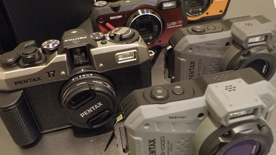 Vĩnh Long: Choáng với tiêu chuẩn quân sự của máy ảnh tiểu học tại gói thầu IB2500478937 [Kỳ 4] 