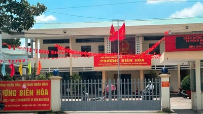 Toyota Biên Hòa và "cú nước rút" ngoạn mục cuối năm 2025 với loạt gói thầu xe công 