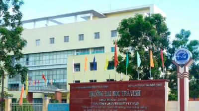 ĐH Trà Vinh: Nhà thầu Hà Nội và kịch bản "đơn độc" trúng thầu liên tiếp [Kỳ 2] 