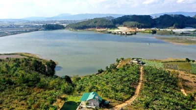 Bức tranh đấu thầu 2025: Khi Công ty Thủy lợi 3 bước ra khỏi "vùng an toàn" [Kỳ 3]